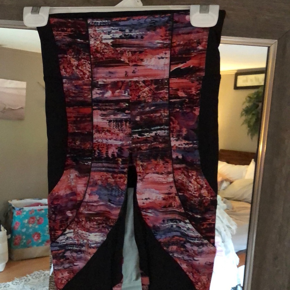 Lululemon leggings